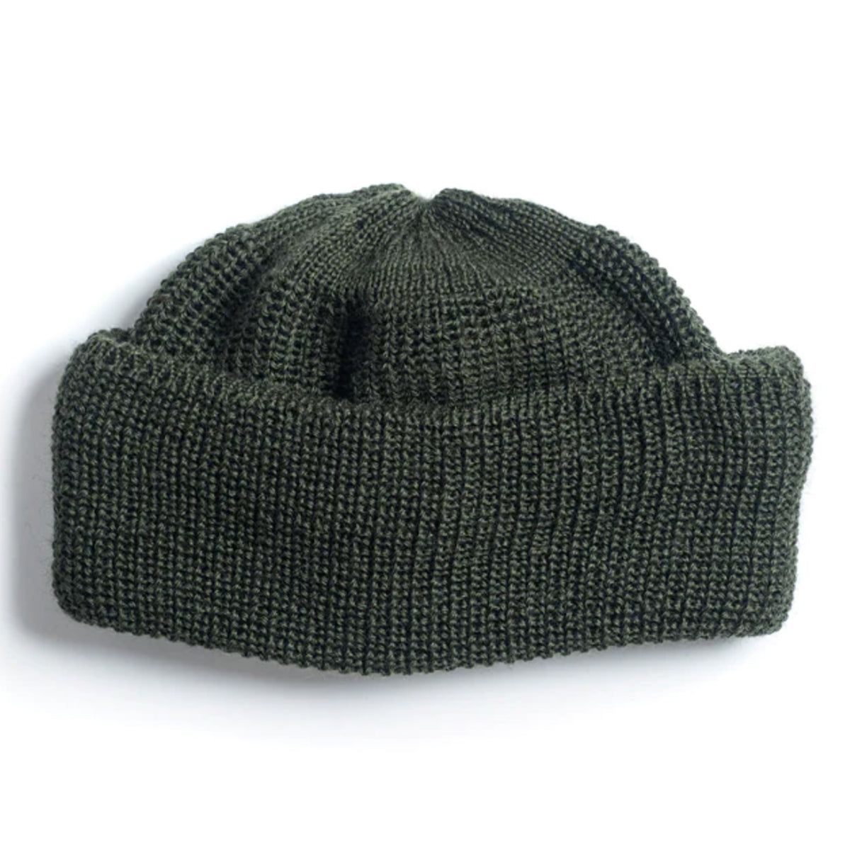 Mechanic's Wool Hat