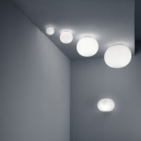 Glo Ball C1 Ceiling Light