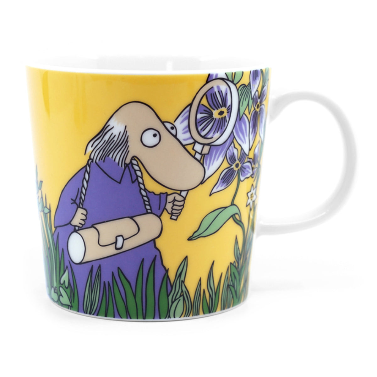 Moomin Mug - Hemulen