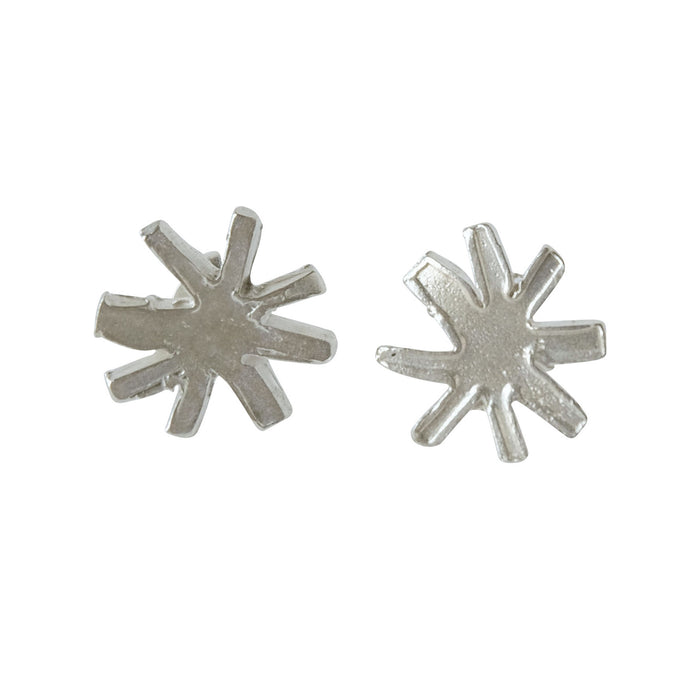 Nuevo Asterisco Stud Earrings