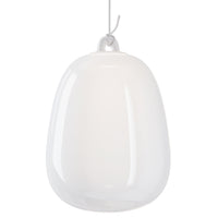 Oblo' Cluster Pendant Light, Large