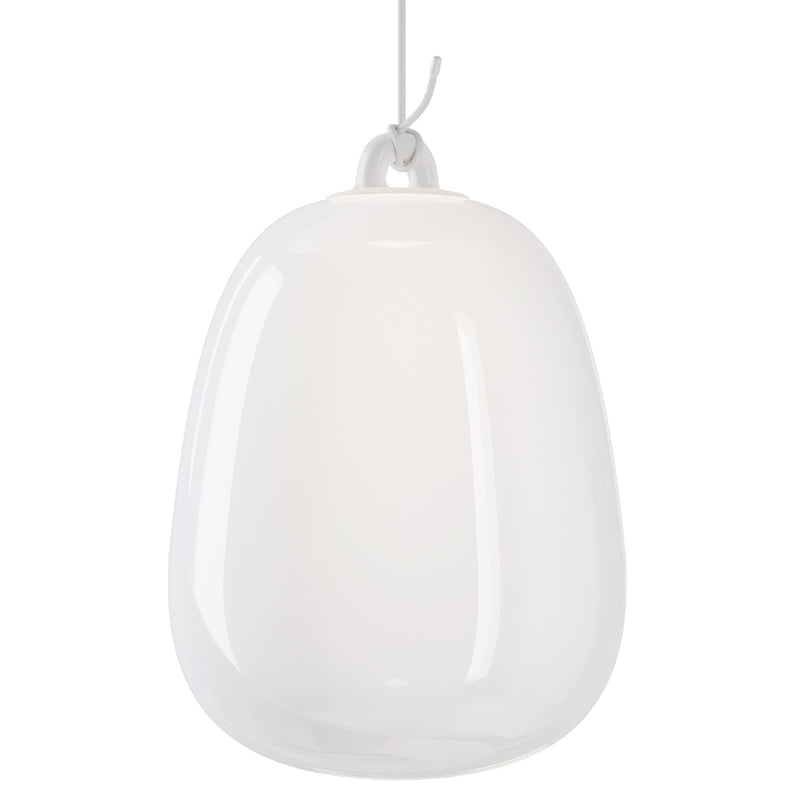 Oblo' Cluster Pendant Light, Large