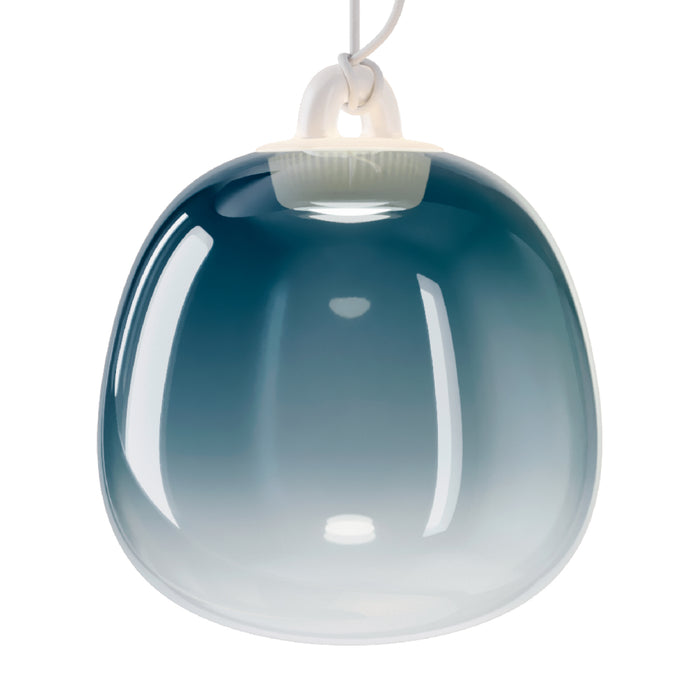 Oblo' Cluster Pendant Light, Small