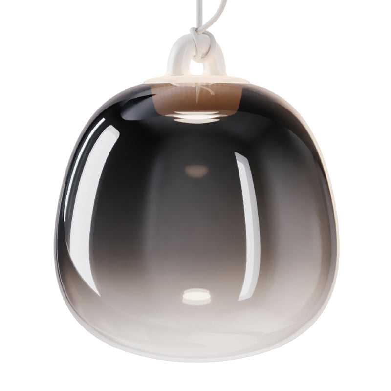 Oblo' Cluster Pendant Light, Small