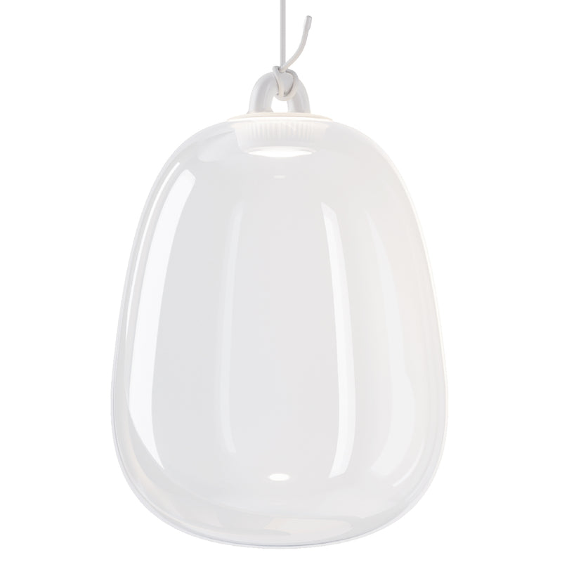 Oblo' Cluster Pendant Light, Large