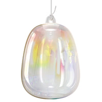 Oblo' Cluster Pendant Light, Large