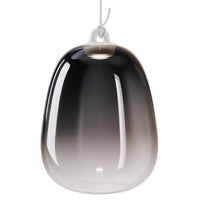 Oblo' Cluster Pendant Light, Large