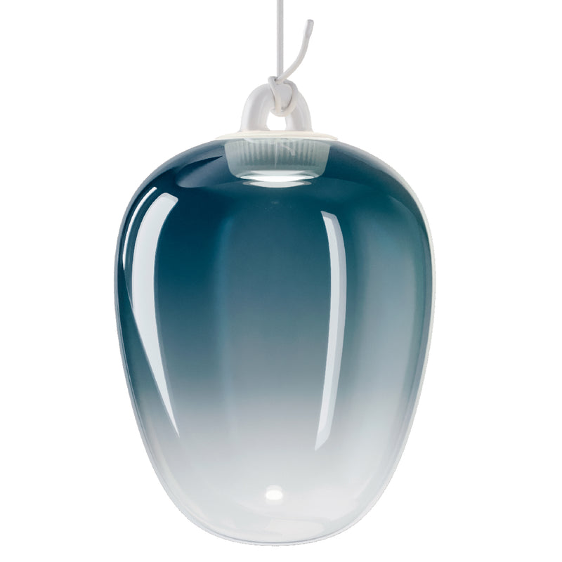 Oblo' Cluster Pendant Light, Medium