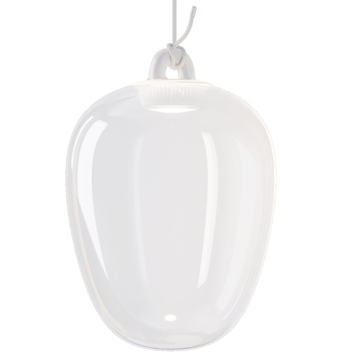 Oblo' Cluster Pendant Light, Medium