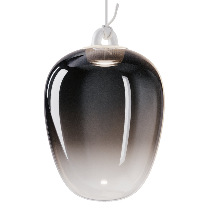 Oblo' Cluster Pendant Light, Medium