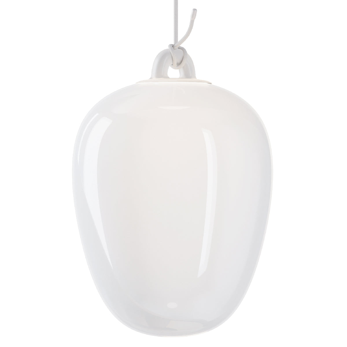 Oblo' Cluster Pendant Light, Medium