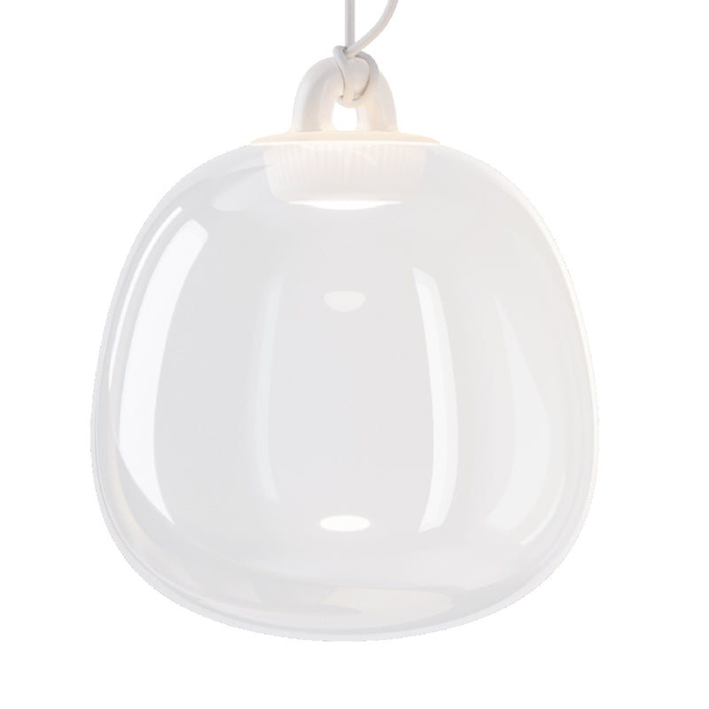 Oblo' Cluster Pendant Light, Small