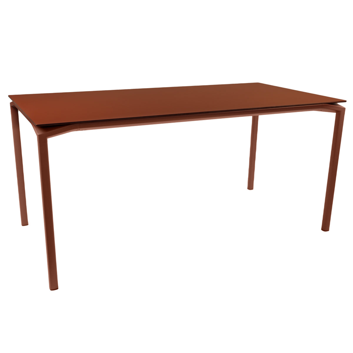 Calvi Dining Table, Fenix Top