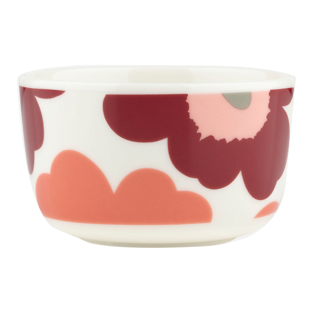 Oiva Unikko Bowl 2.5dl