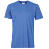 Unisex Classic Organic T-Shirt, Royal Blue