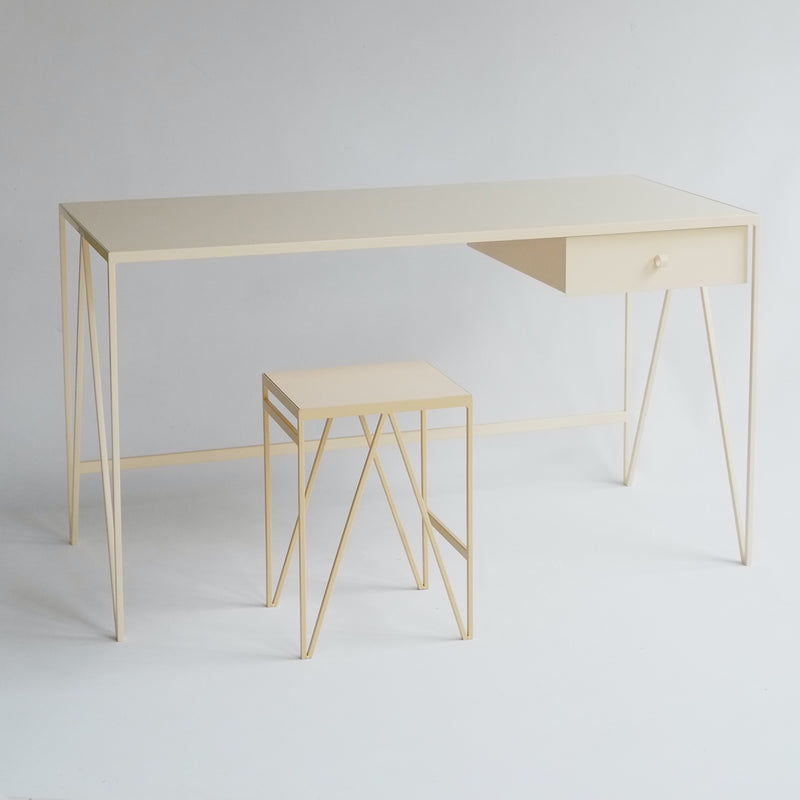 Study Desk, Pearl