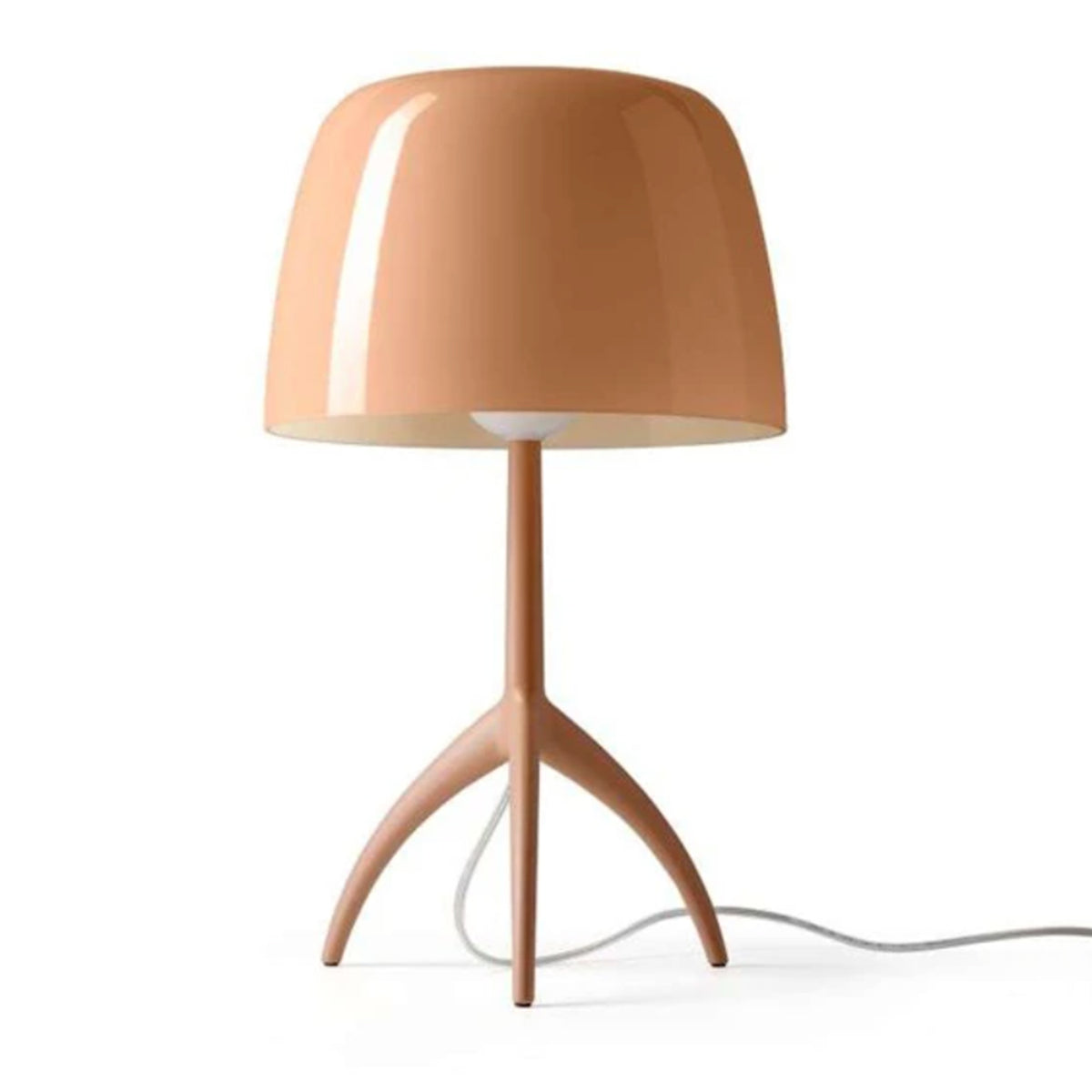 Lumiere Nuances Table Lamp, Piccola