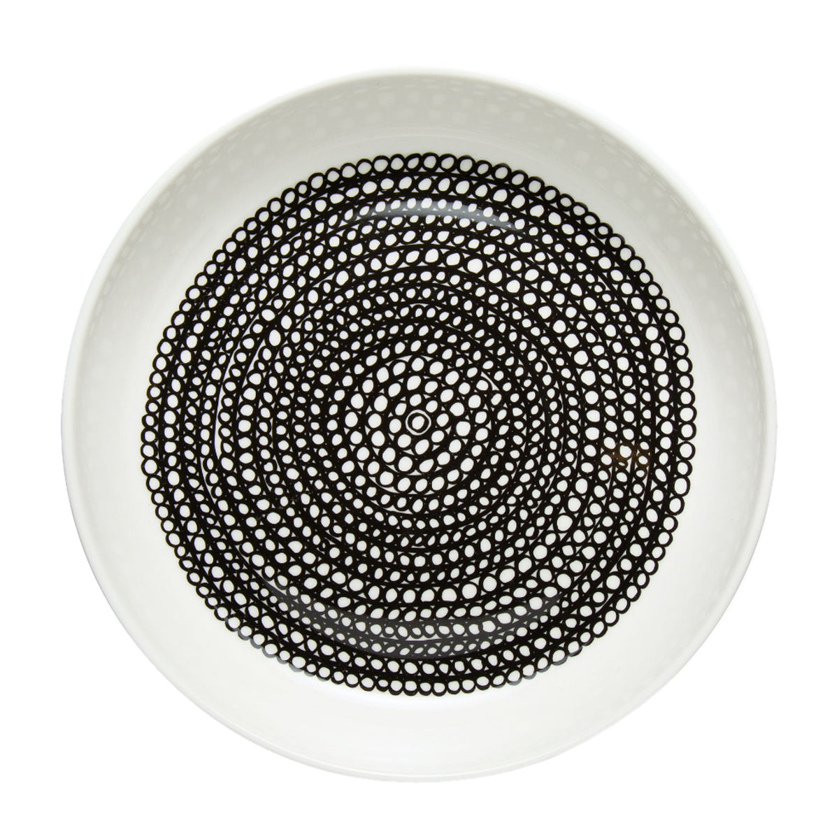 Räsymatto Plate 20.5cm - Marimekko