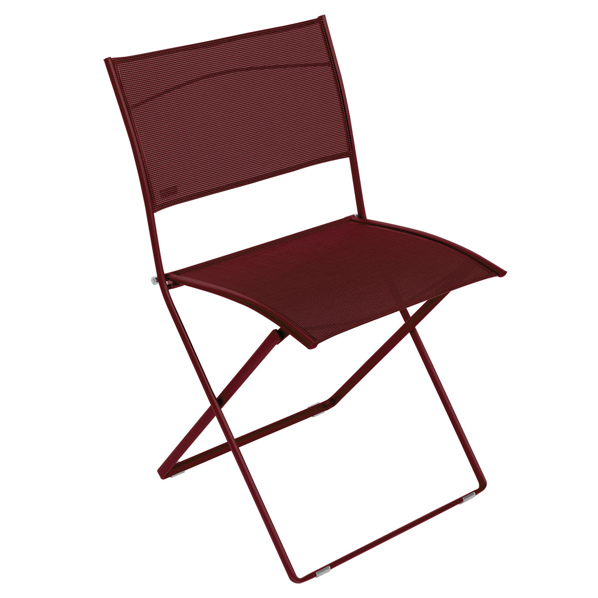 Plein Air Folding Chair