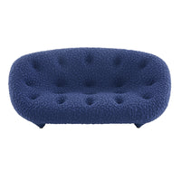 Ploum Small Sofa, Moby Safir