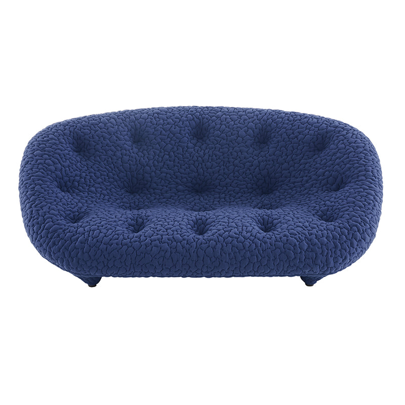 Ploum Small Sofa, Moby Safir