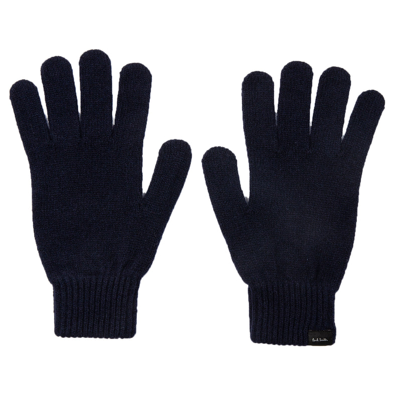 Paul Smith Men's Cashmere Gloves