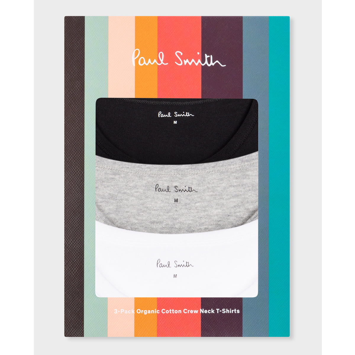 Paul Smith T-Shirts, 3Pack