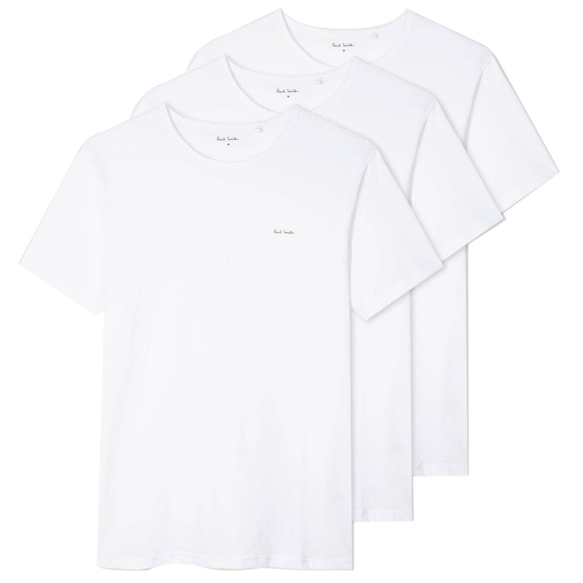 Paul Smith T-Shirts, 3Pack