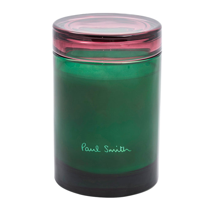 Paul Smith Botanist Candle