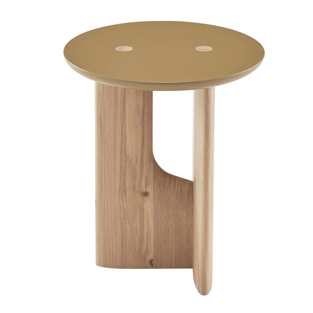 Intervalle Occasional Table