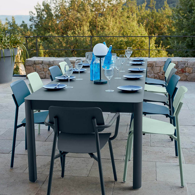 Ribambelle Extending Outdoor Table