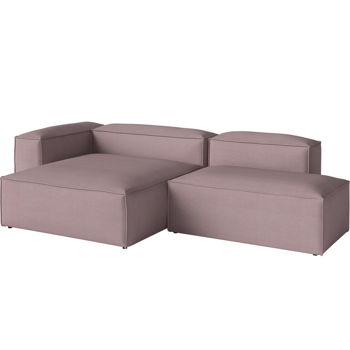 Cosima Modular Sofa with Right Chaise