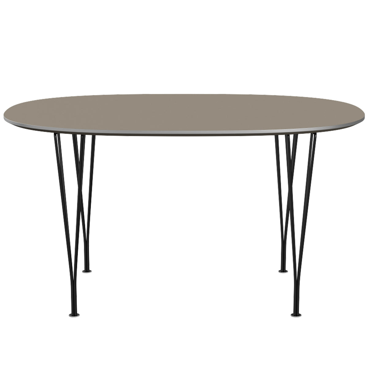 Superellipse Table, Fenix Top