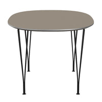 Superellipse Table, Fenix Top