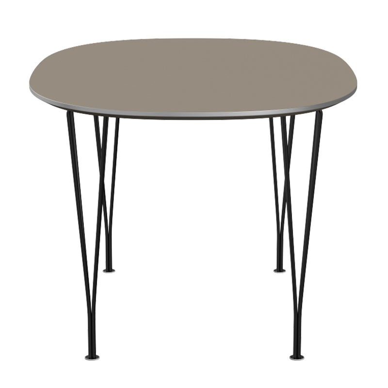 Superellipse Table, Fenix Top