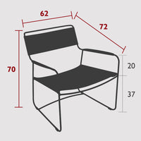 Surprising Lounge Armchair