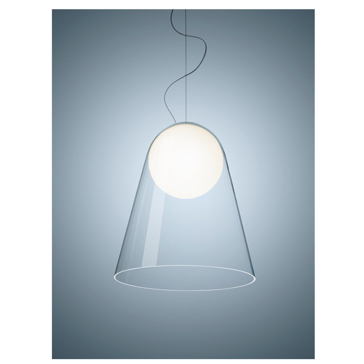 Satellight Suspension Light