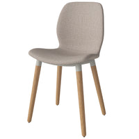 Seed Upholstered Dining Chair