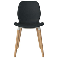 Seed Upholstered Dining Chair