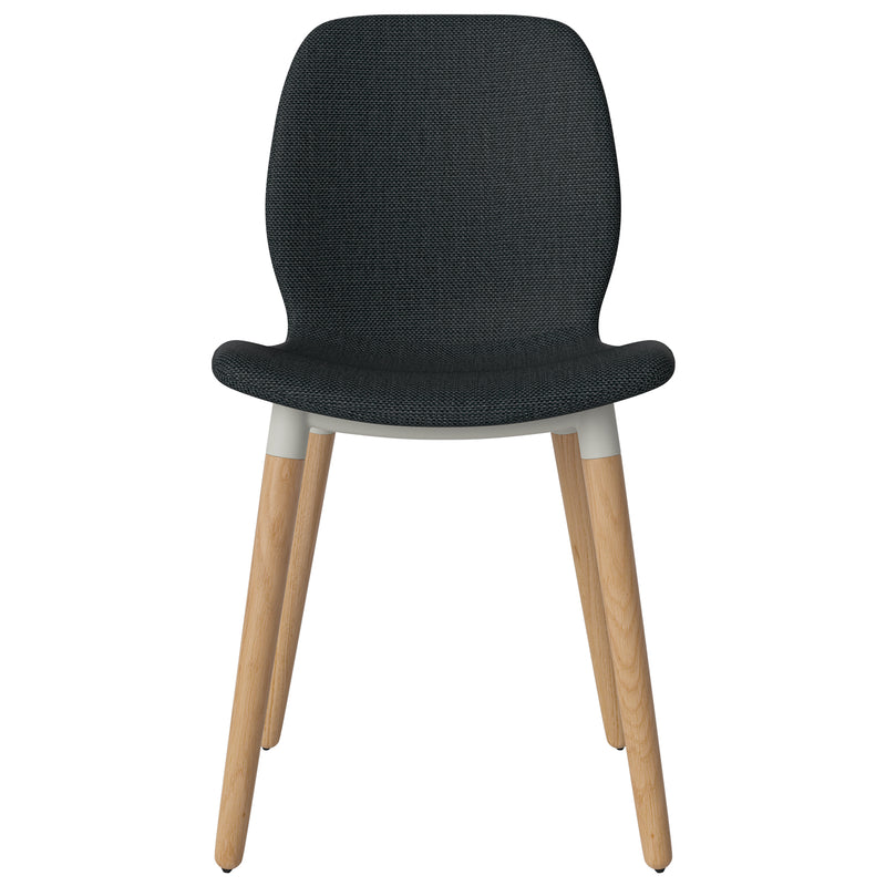 Seed Upholstered Dining Chair