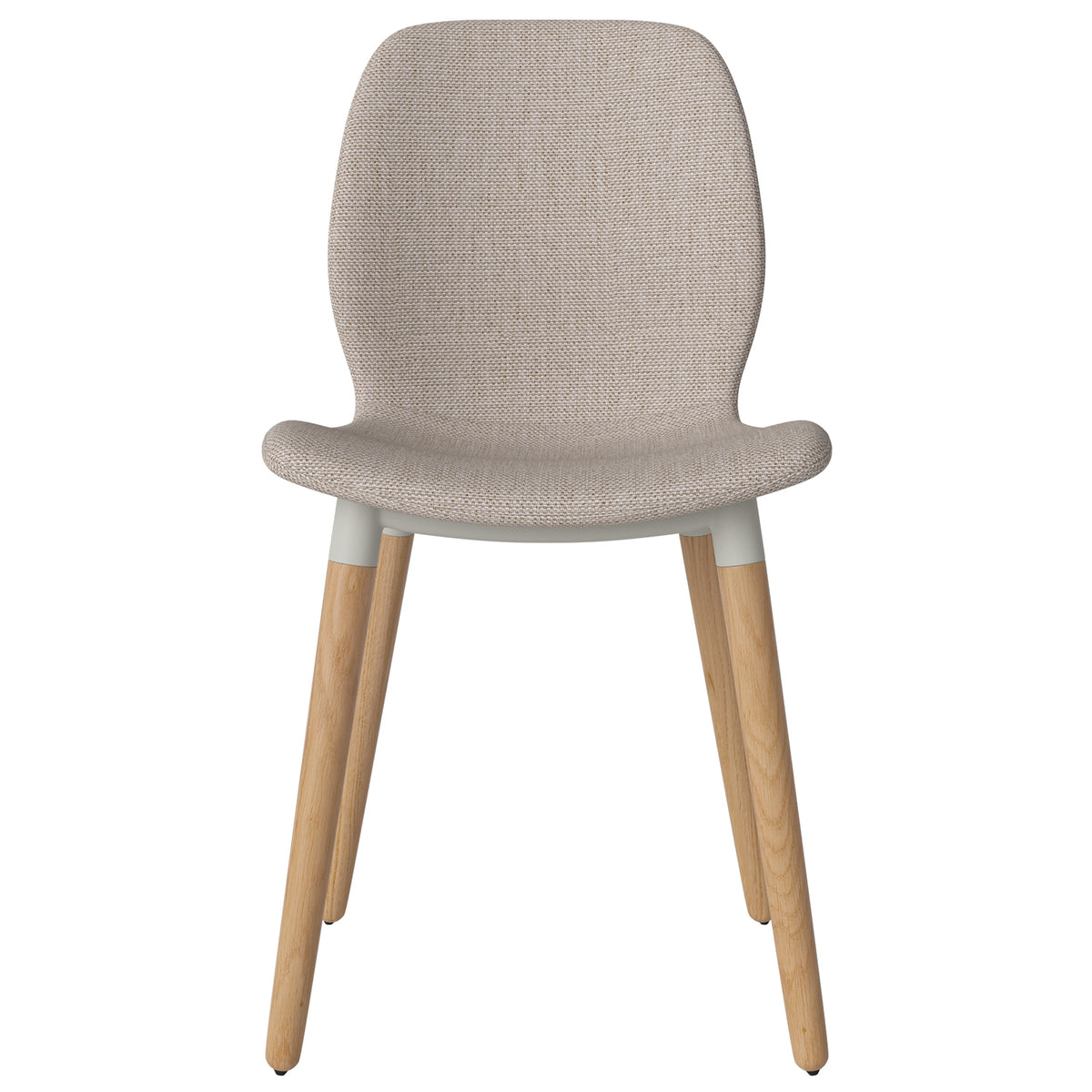 Seed Upholstered Dining Chair