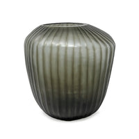 Simius Vase, Indigo