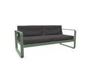 Ex-Display Bellevie 2-Seater Outdoor Sofa