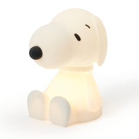 Snoopy First Light