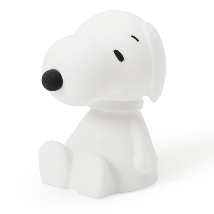 Snoopy First Light