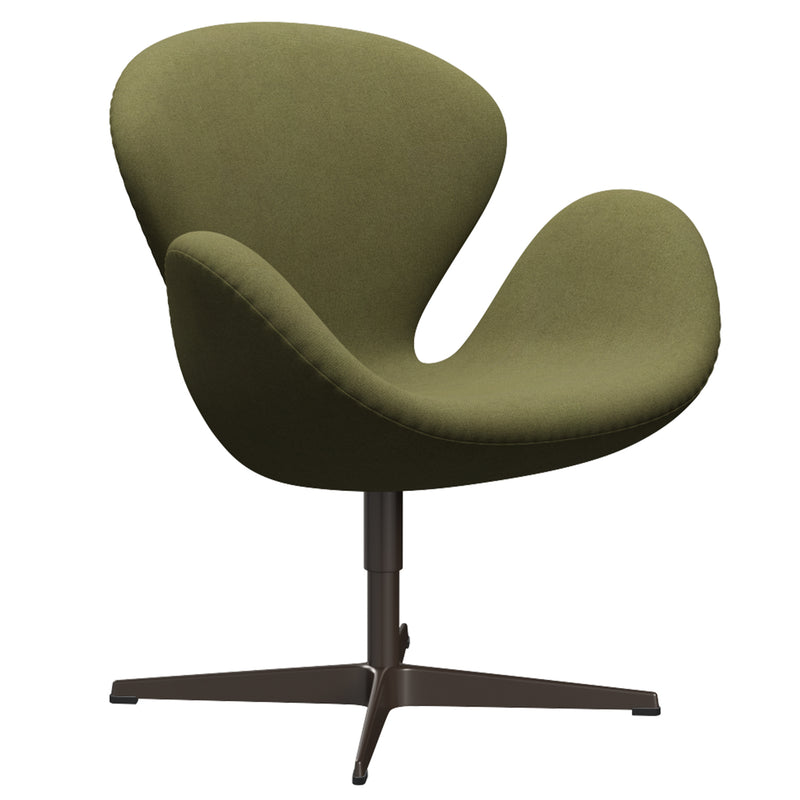 Swan Chair, Tonus Fabric