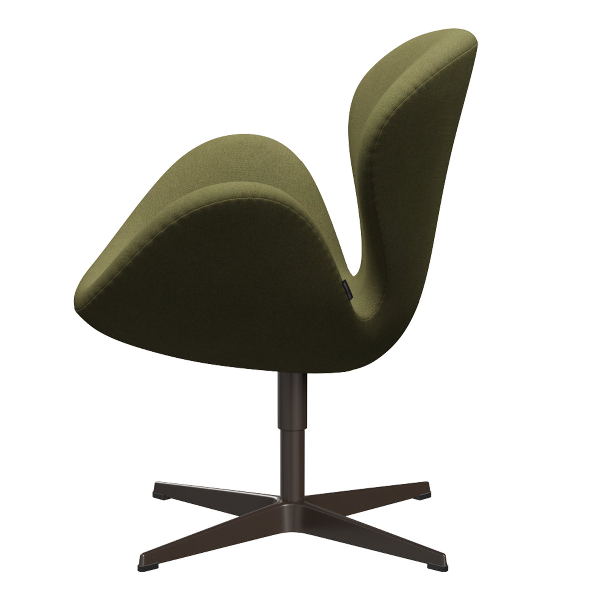 Swan Chair, Tonus Fabric