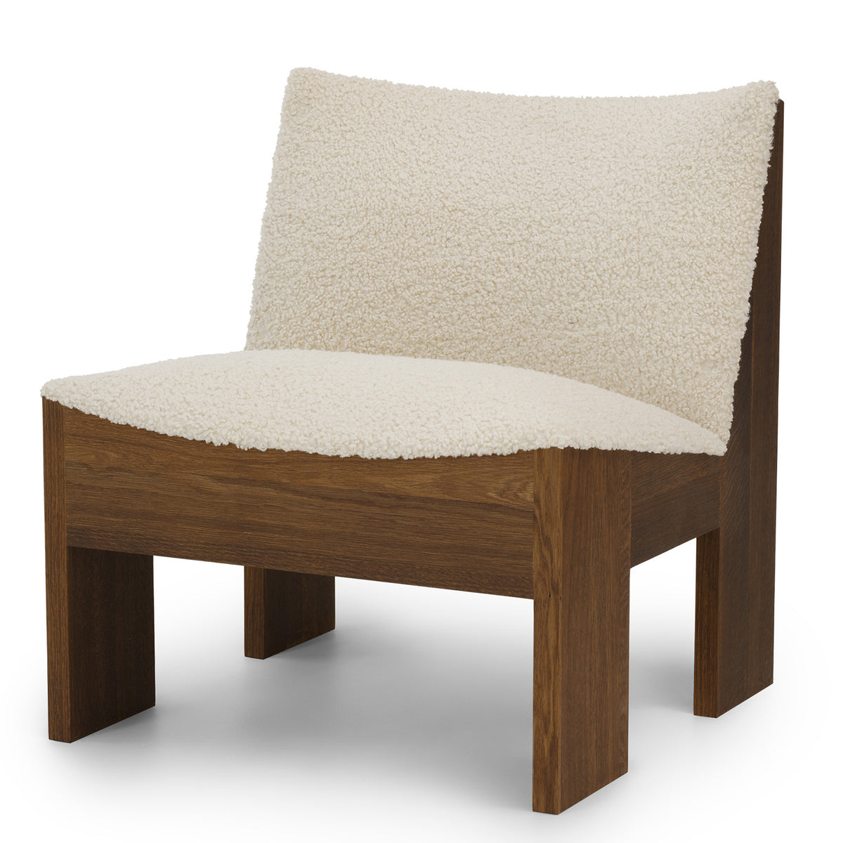 Tenon Lounge Chair