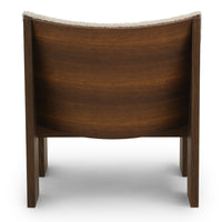 Tenon Lounge Chair