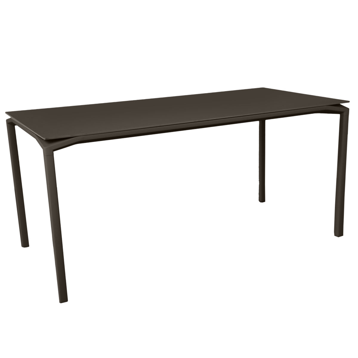 Calvi Dining Table, Fenix Top